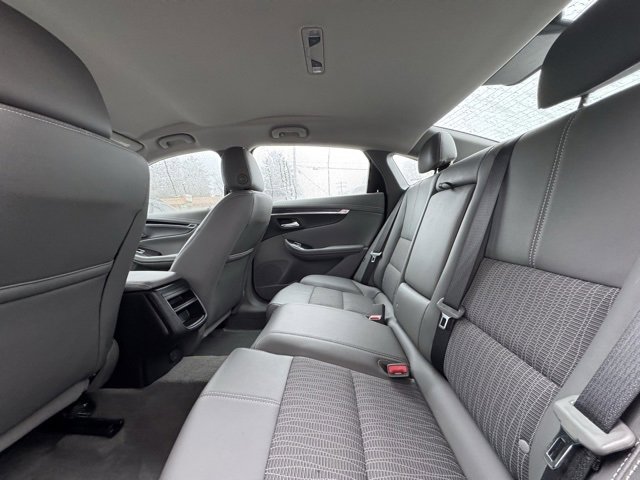 Used 2019 Chevrolet Impala LS image 14
