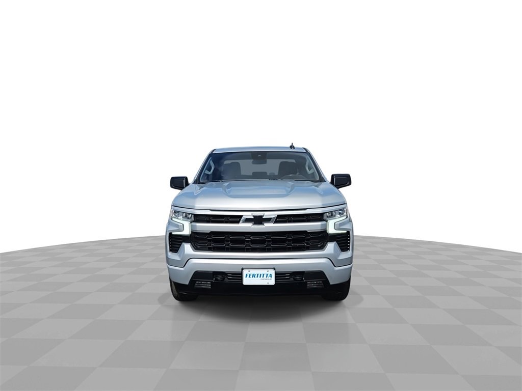 Used 2022 Chevrolet Silverado 1500 RST w/ Protection Package image 3