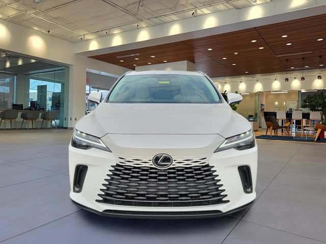 Used 2024 Lexus RX 350 Premium Plus FWD image 6