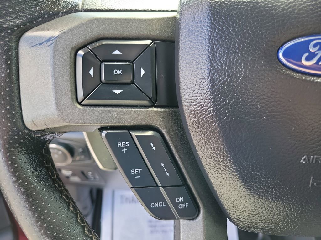 Used 2020 Ford F150 Raptor w/ Equipment Group 802A Luxury AWD/4WD image 27