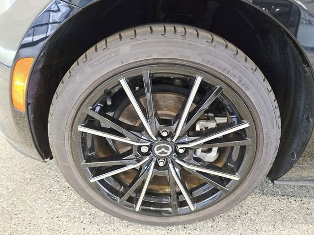 Certified 2024 MAZDA MX-5 Miata Grand Touring w/ Weather Package image 17