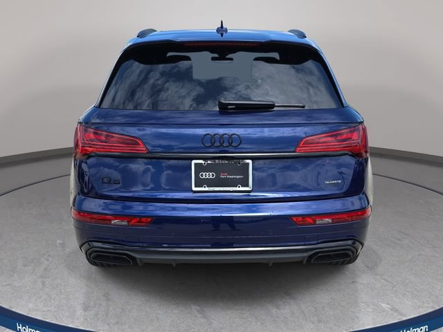 Used 2025 Audi Q5 2.0T Premium w/ Convenience Plus Package AWD/4WD image 7
