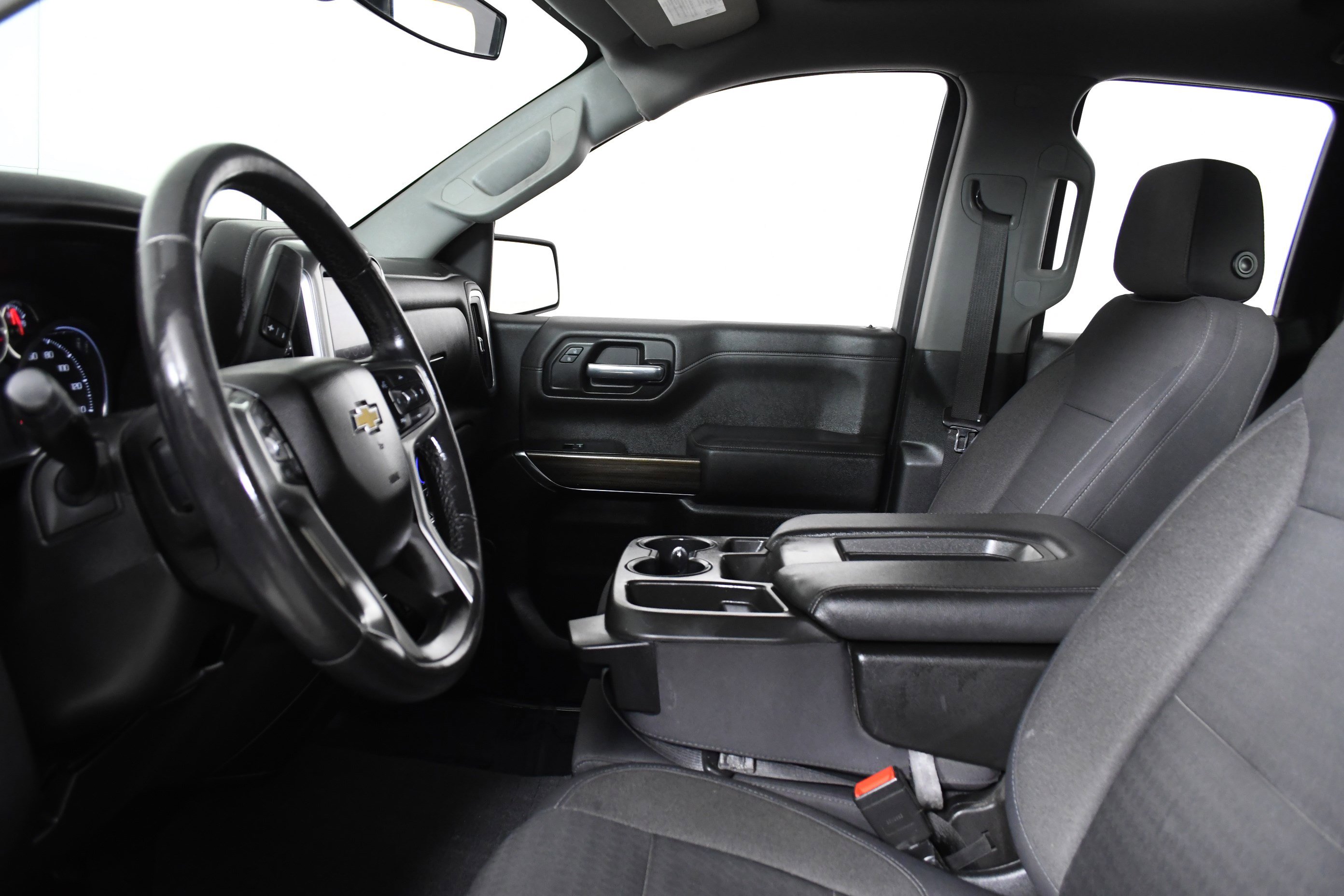 Used 2019 Chevrolet Silverado 1500 LT w/ All-Star Edition image 18