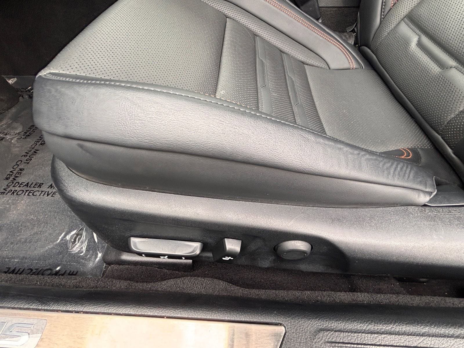 Used 2018 Lexus RC 350 RWD image 19