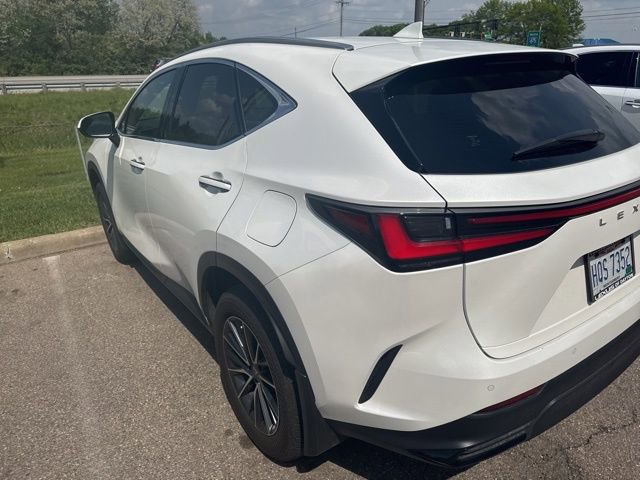 Used 2023 Lexus NX 350 AWD image 9