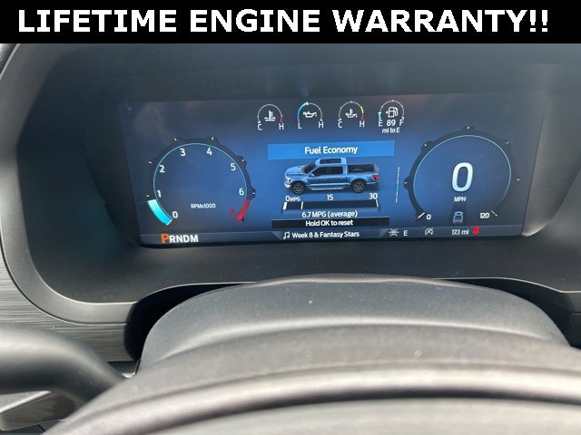 New 2025 Ford F150 STX image 19