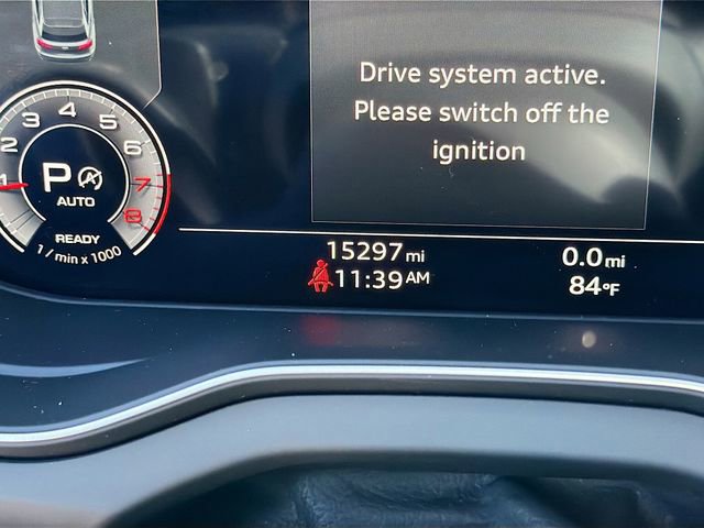 Used 2021 Audi Q5 Prestige image 41