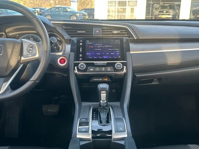 Used 2018 Honda Civic EX image 21
