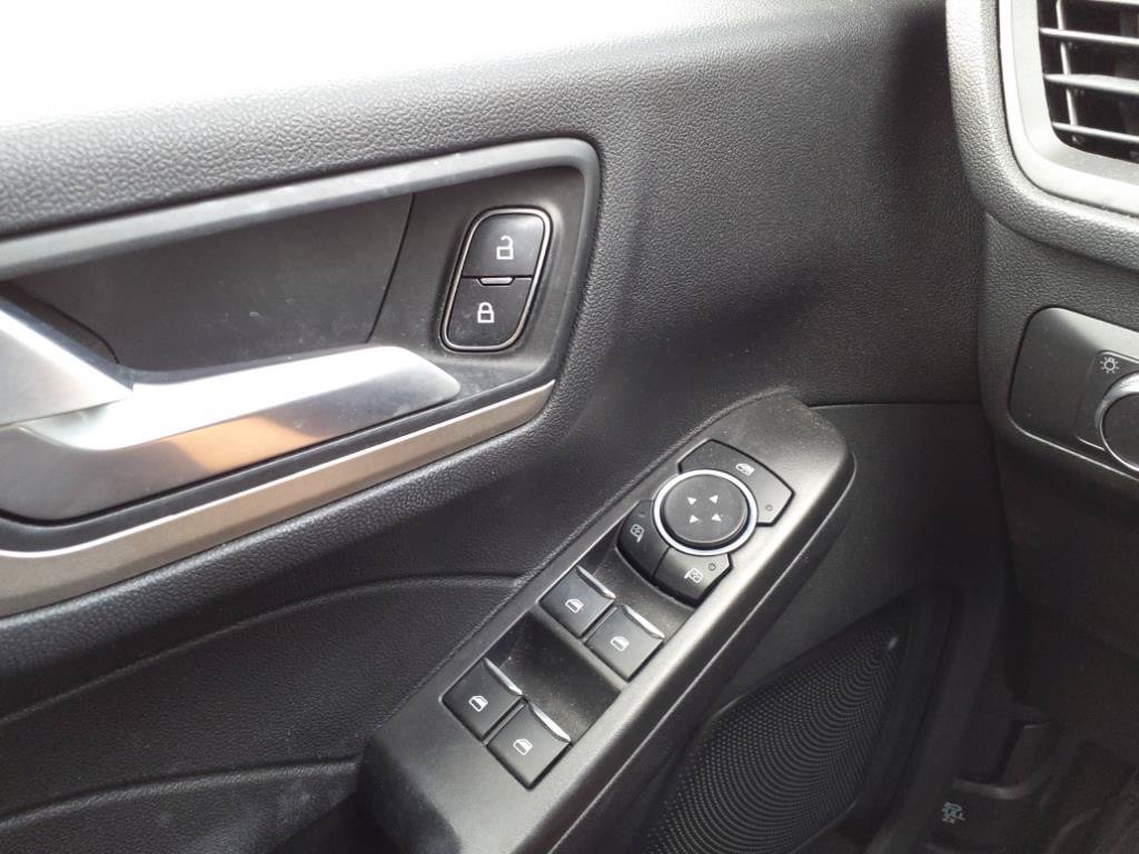 Used 2021 Ford Escape SE w/ Cold Weather Package AWD/4WD image 21