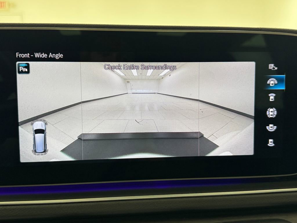 Used 2022 Mercedes-Benz GLS 450 4MATIC image 25