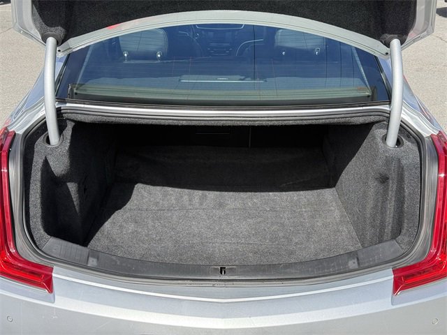 Used 2019 Cadillac XTS Luxury image 13