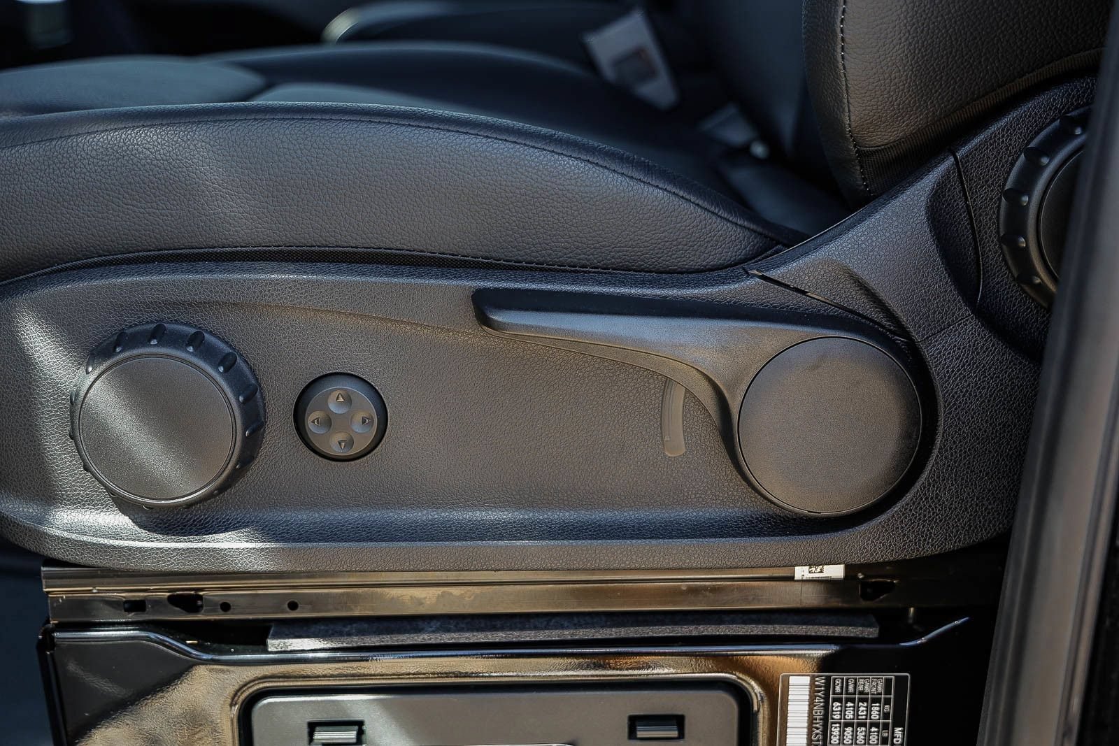 New 2025 Mercedes-Benz Sprinter 2500 image 22