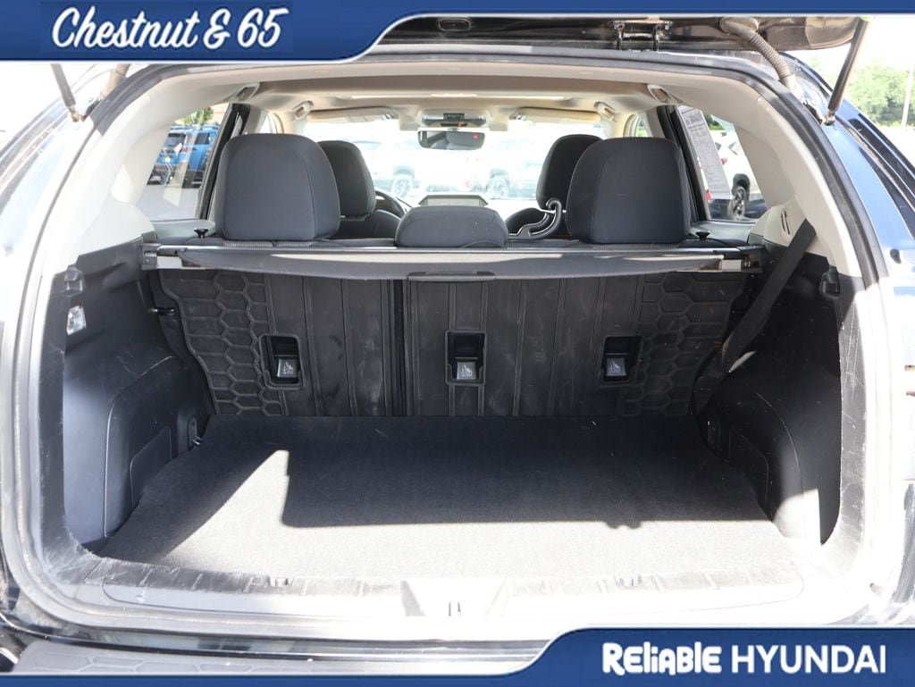 Used 2023 Subaru Crosstrek 2.0i Premium AWD/4WD image 15
