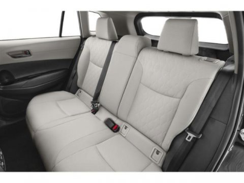 New 2025 Toyota Corolla Cross L image 15
