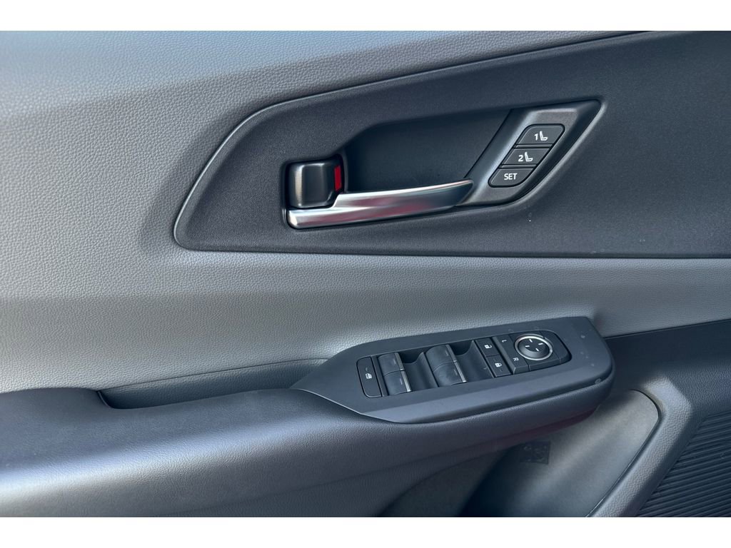 New 2026 Toyota Prius Limited image 11