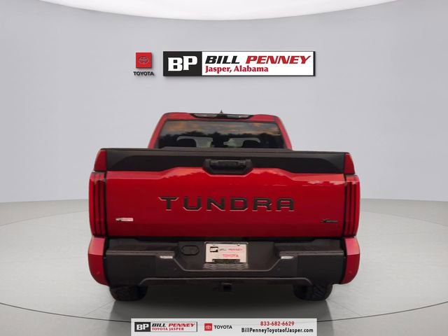 New 2026 Toyota Tundra SR5 image 4