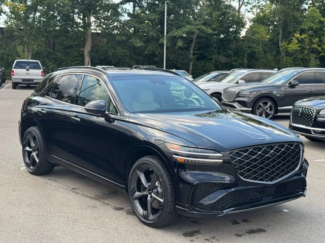 New 2026 Genesis GV70 3.5T Sport Prestige AWD/4WD image 6