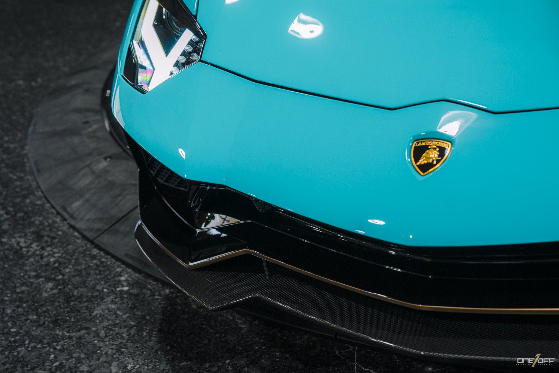 Used 2022 Lamborghini Aventador LP 780-4 Ultimae AWD/4WD image 16