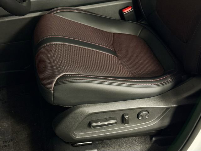 New 2026 Honda Pilot Black Edition image 33