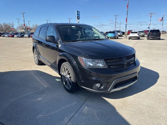 Used 2019 Dodge Journey GT image 12