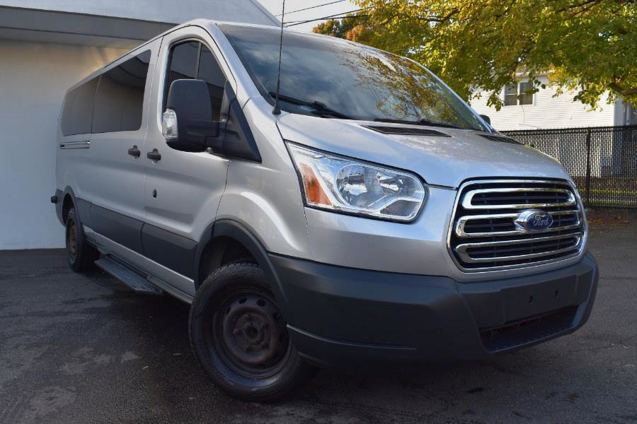 Used 2016 Ford Transit 350 XLT