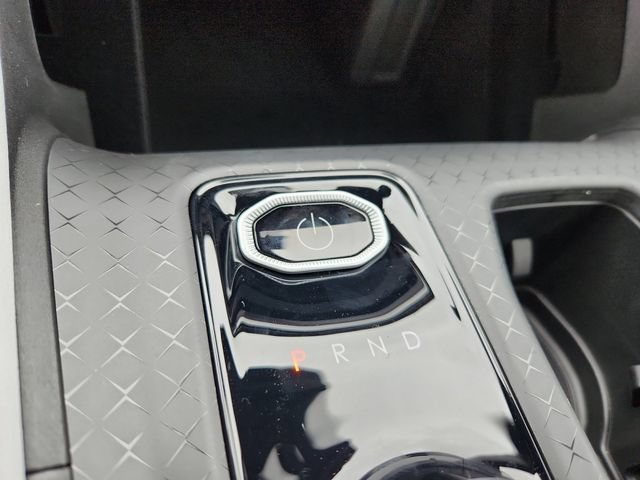 New 2025 Jeep Wagoneer S Limited AWD/4WD image 29