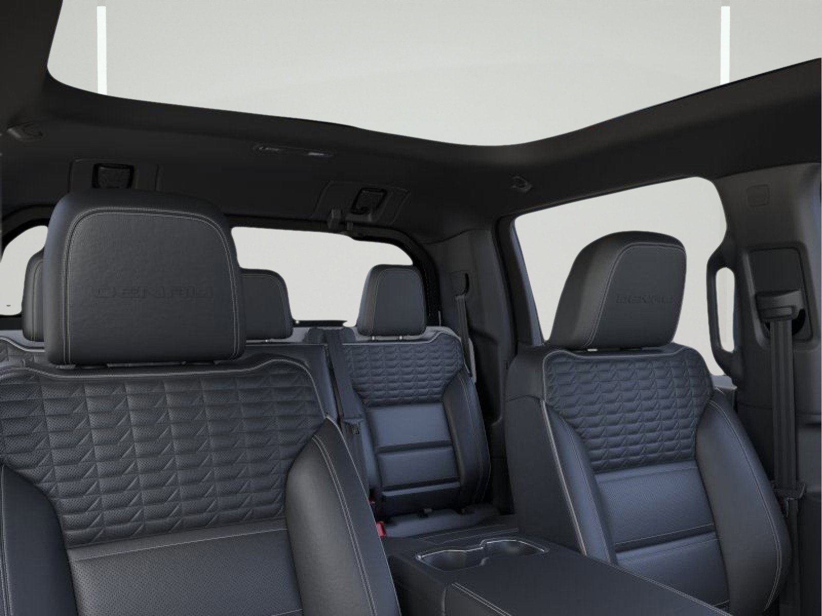 New 2025 GMC Sierra EV Denali image 24