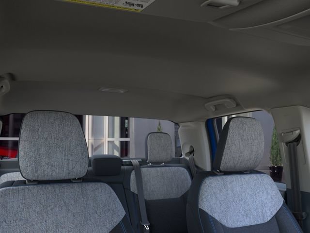 New 2026 Ford Maverick XLT FWD image 12