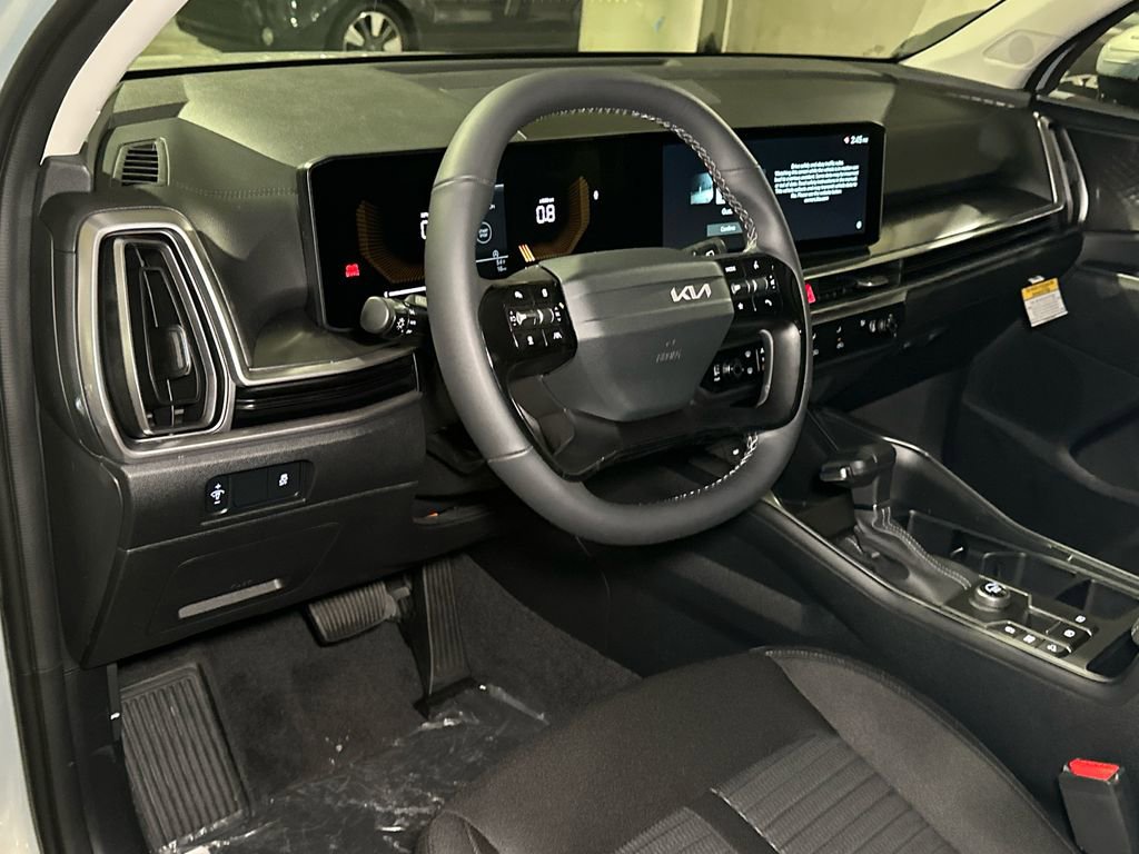 New 2026 Kia Sorento LX image 16