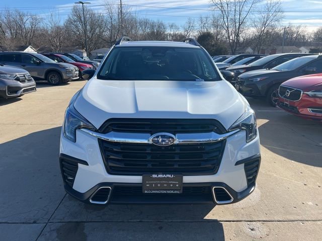 New 2026 Subaru Ascent Touring image 2