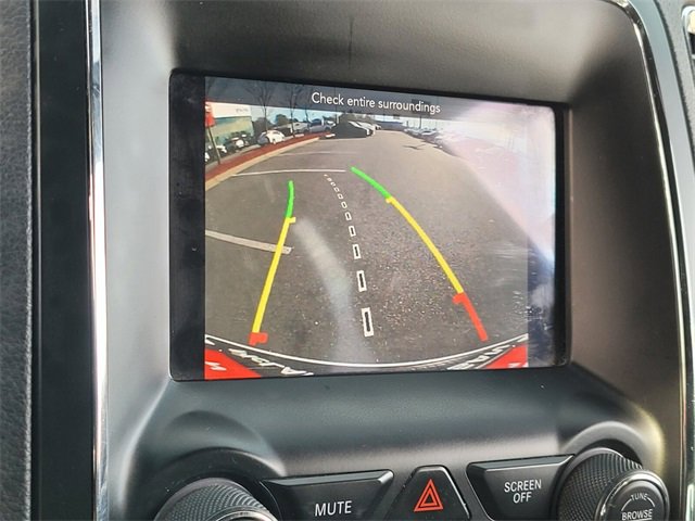 Used 2018 Dodge Durango SXT w/ Quick Order Package 2BB image 23