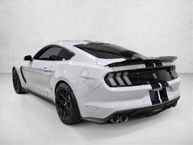 Used 2017 Ford Mustang Shelby GT350 RWD image 8