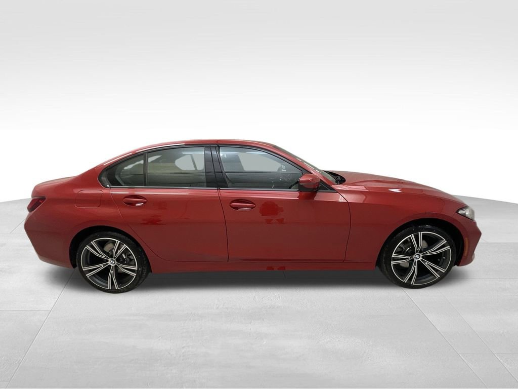 Used 2023 BMW 330i xDrive Sedan w/ Driving Assistance Package image 6