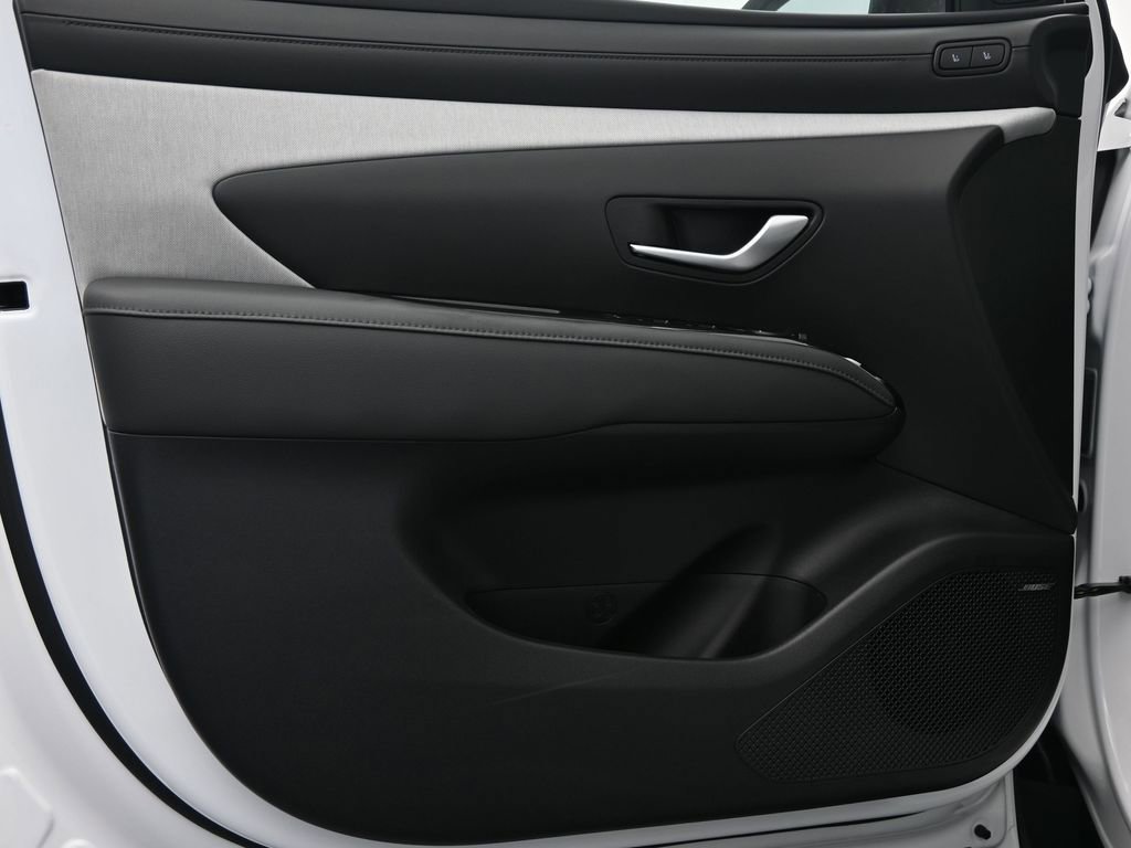 New 2026 Hyundai Santa Cruz Limited image 25