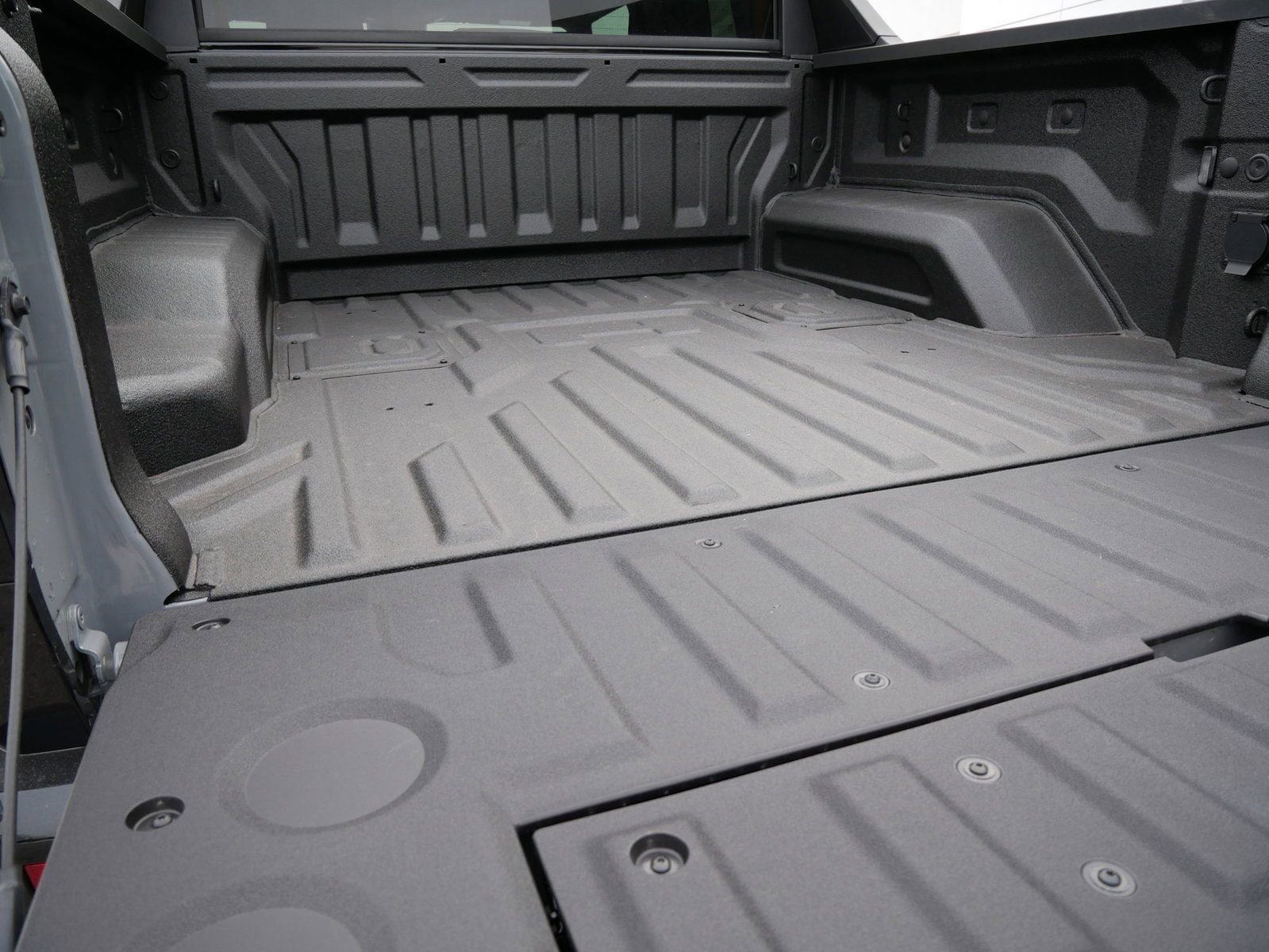 New 2025 GMC Hummer EV 3X w/ Battery Pack, 24 Module Pack image 7