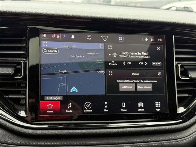 Certified 2022 Dodge Durango GT image 41