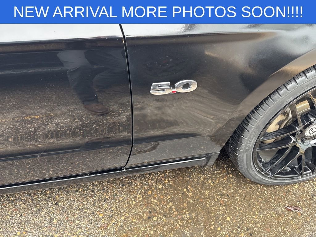 Used 2014 Ford Mustang GT w/ Equipment Group 301A RWD image 11