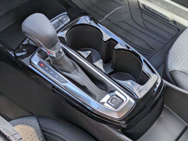 New 2026 Chevrolet Trax LT FWD image 20