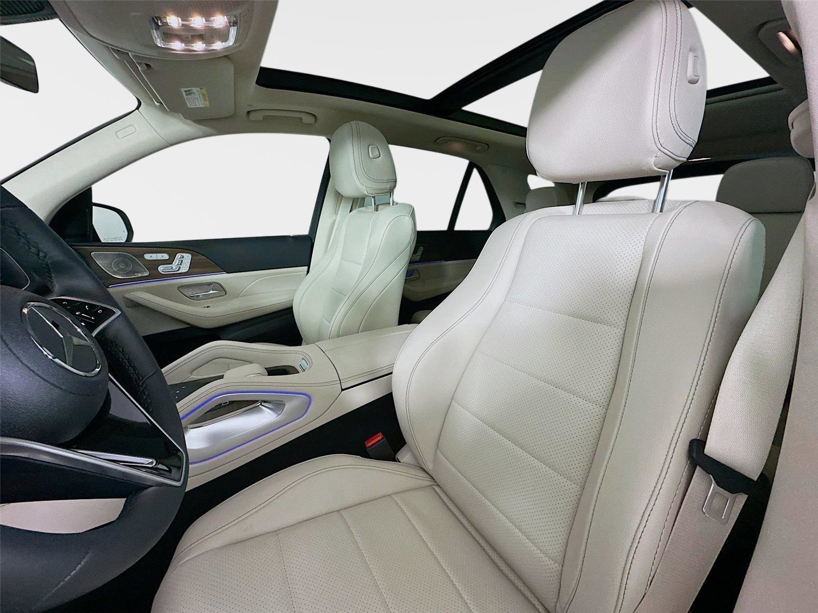 Certified 2026 Mercedes-Benz GLE 450 4MATIC image 27