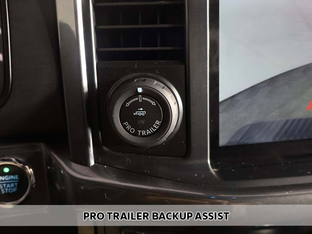 Used 2023 Ford F150 Tremor image 9