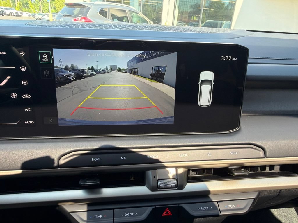 New 2027 Kia Telluride S AWD/4WD image 31