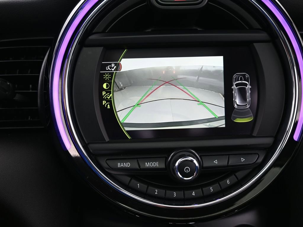 Used 2016 MINI Cooper S image 20