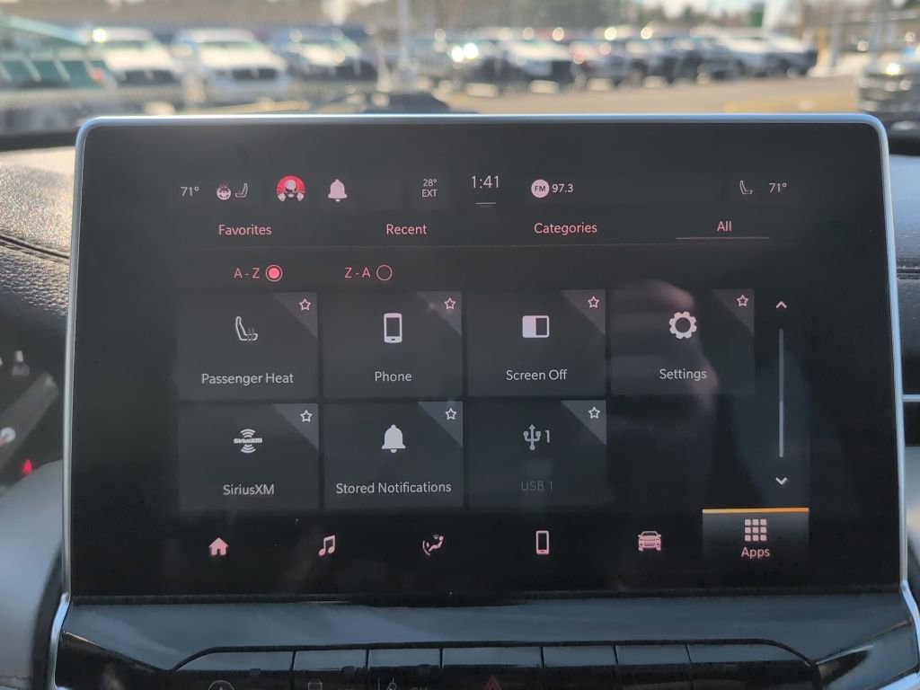 Used 2022 Jeep Compass Limited image 57