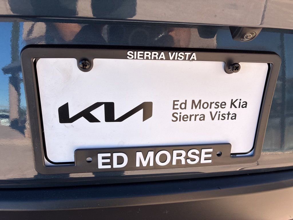 Used 2023 MAZDA CX-50 2.5 S w/ Cargo Package image 39