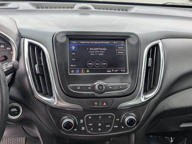 Used 2024 Chevrolet Equinox LT image 19