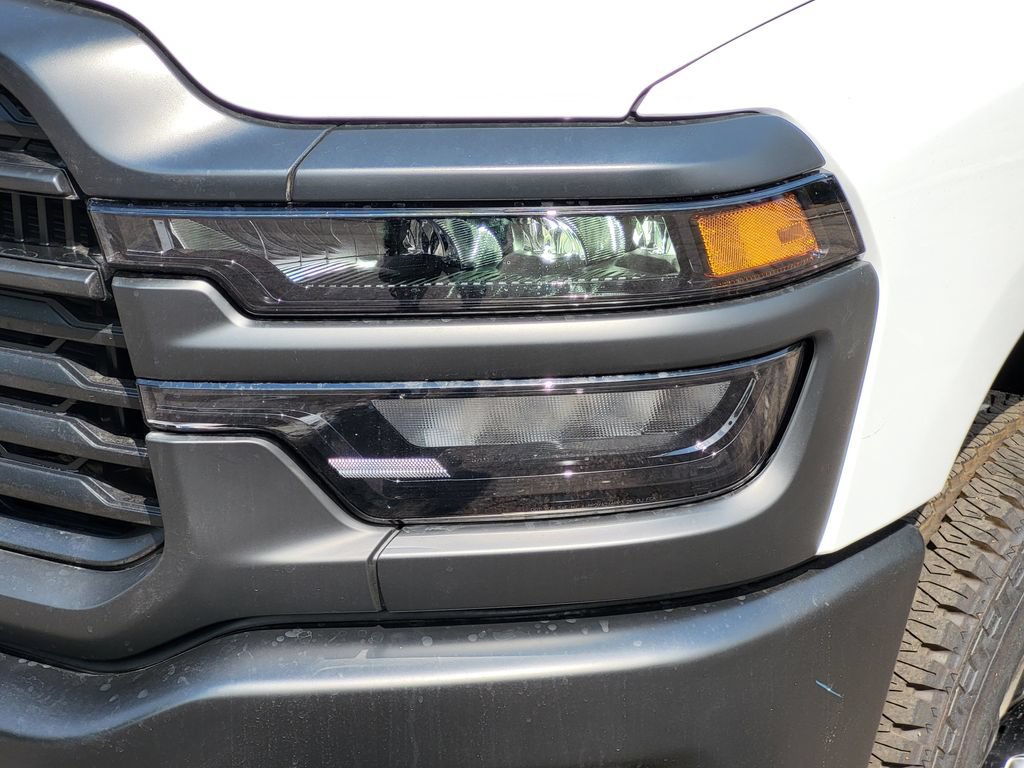 New 2026 RAM 2500 Tradesman AWD/4WD image 6
