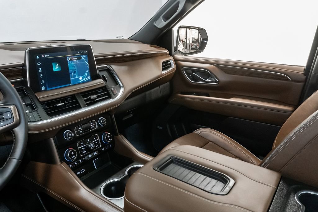 Used 2023 Chevrolet Tahoe High Country w/ Premium Package 2 image 15