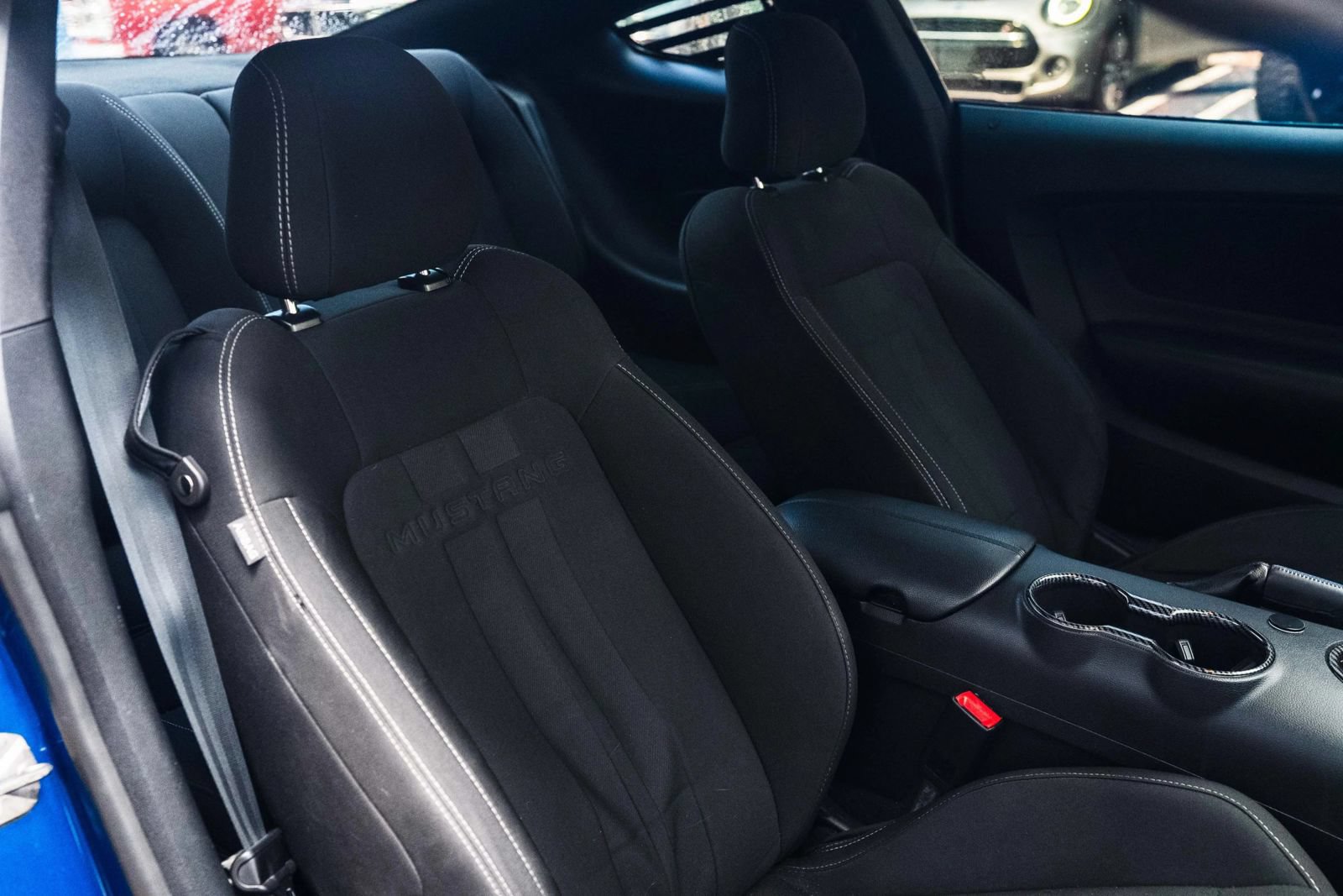Used 2018 Ford Mustang GT w/ Black Accent Package RWD image 14