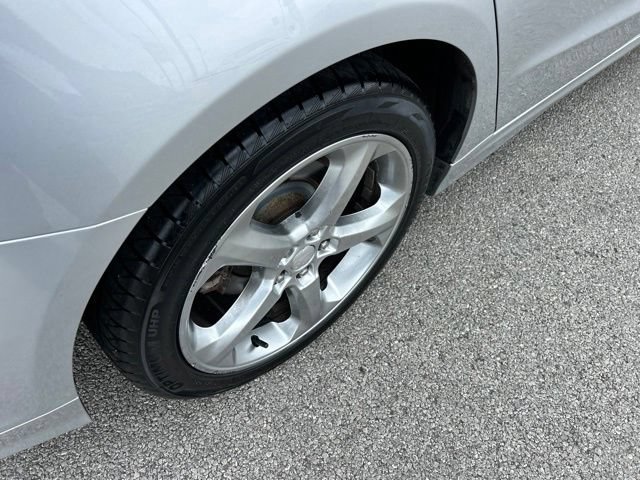 Used 2013 Ford Fusion SE FWD image 20