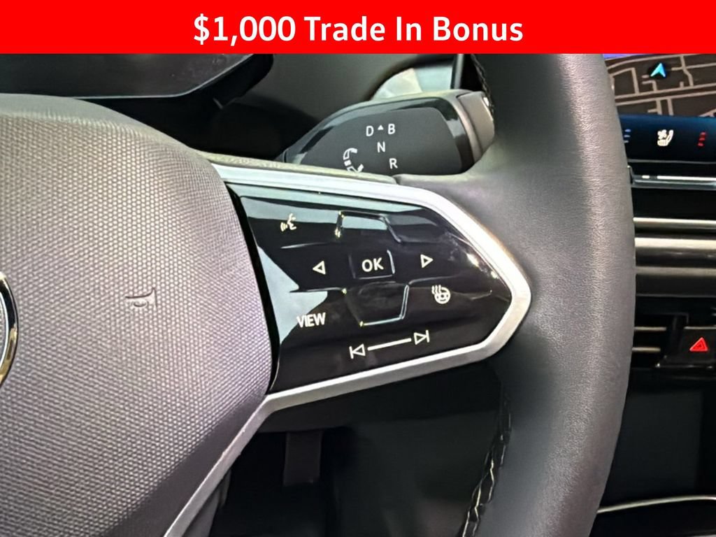New 2026 Volkswagen ID.4 Pro S AWD/4WD image 21